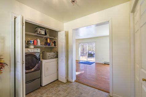 27 Campbell Drive Northport ME 04849