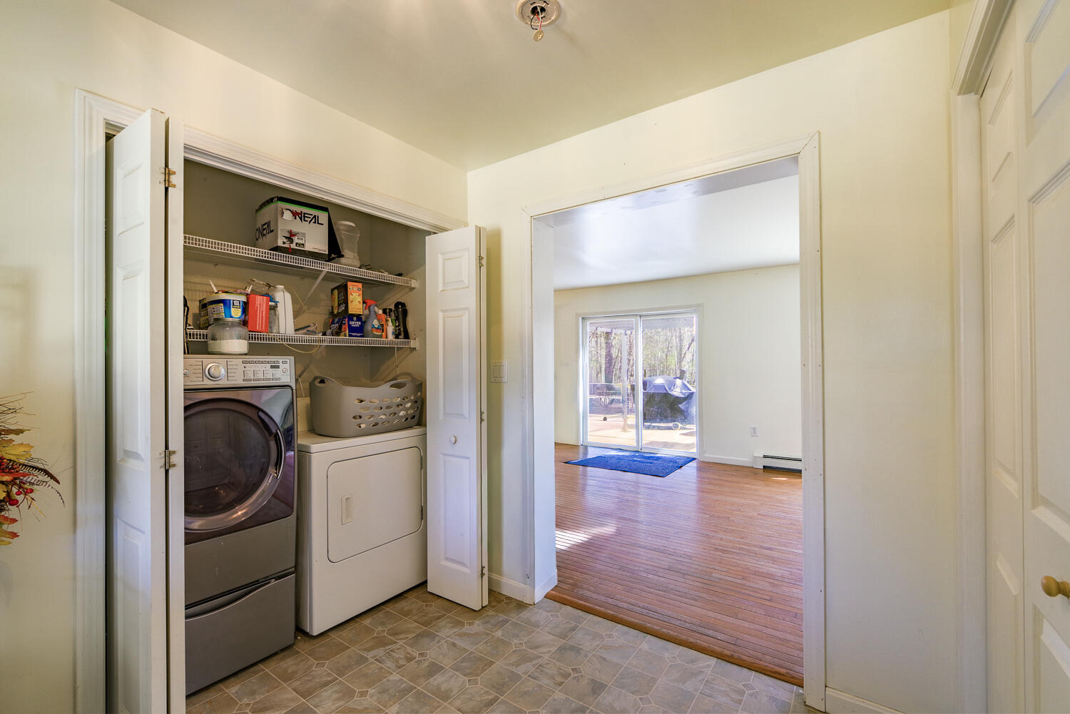 27 Campbell Drive Northport ME 04849