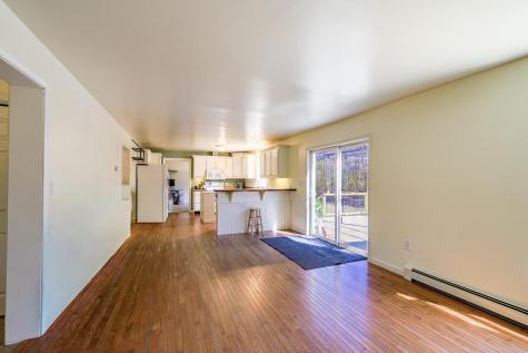 27 Campbell Drive Northport ME 04849