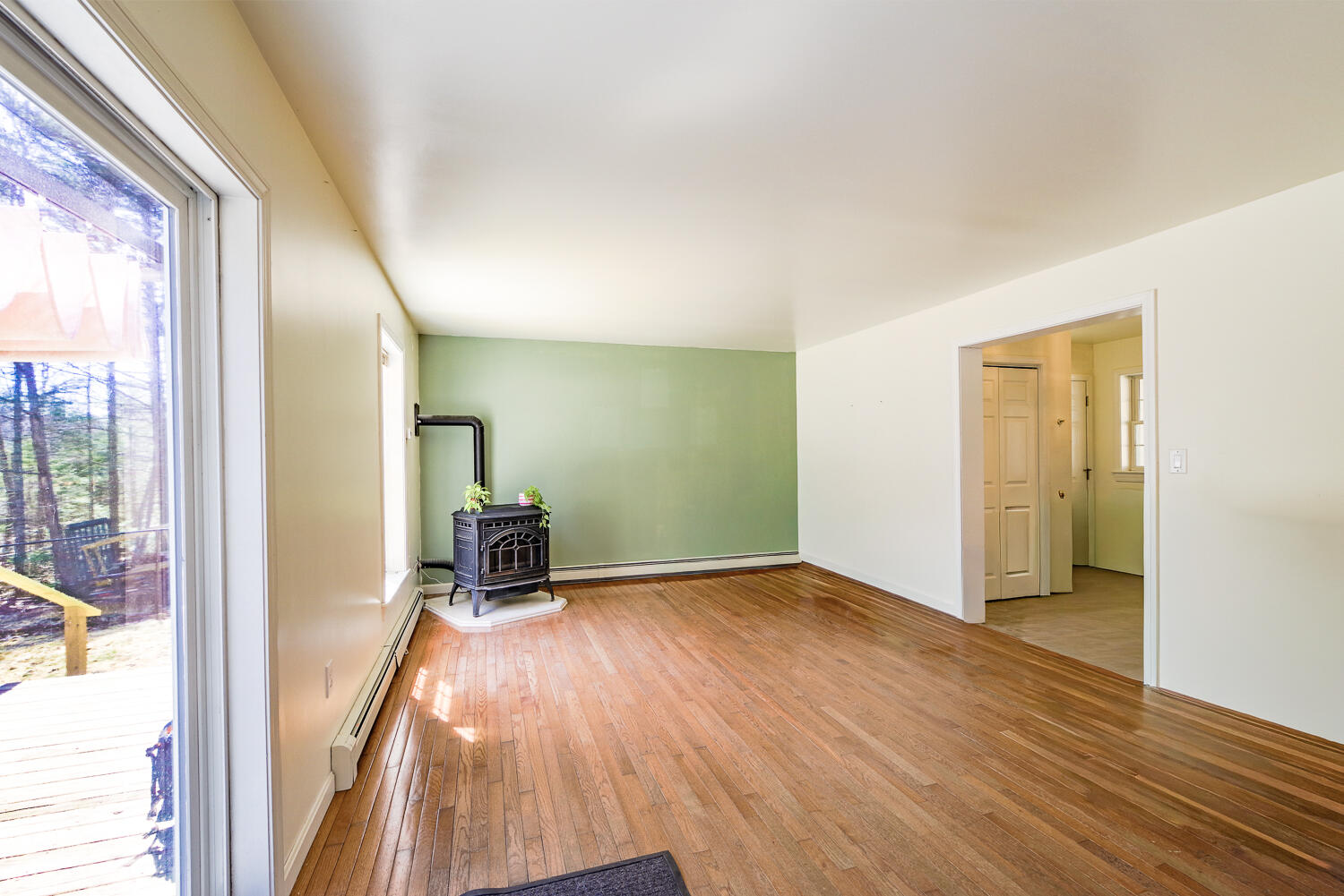 27 Campbell Drive Northport ME 04849