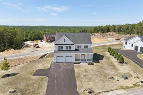 2 Jack Rabbit Ridge York ME 03909