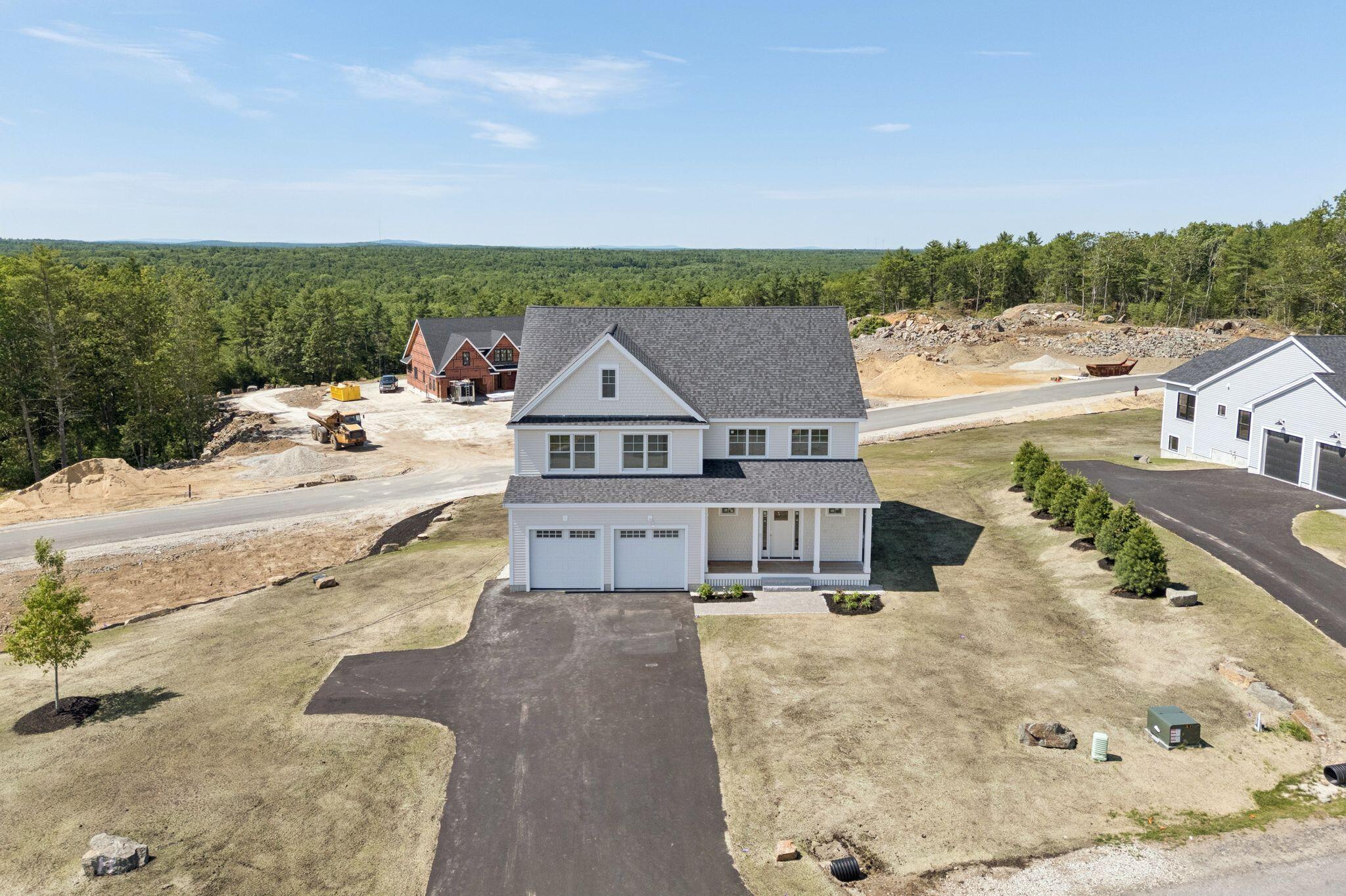 2 Jack Rabbit Ridge York ME 03909