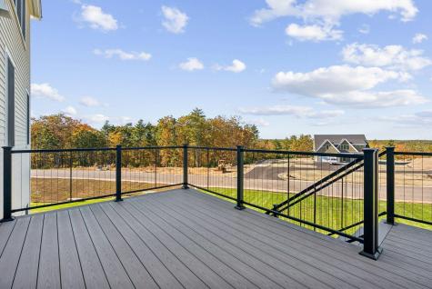 2 Jack Rabbit Ridge York ME 03909