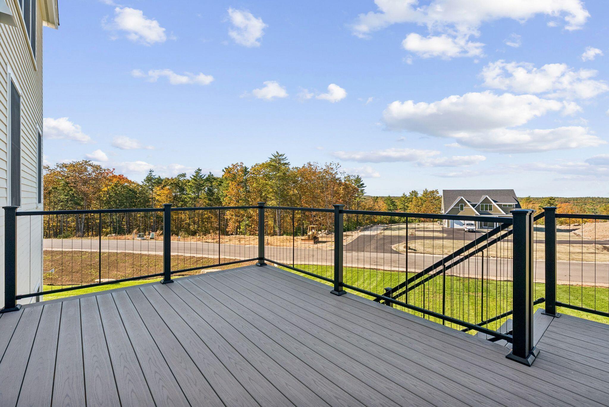 2 Jack Rabbit Ridge York ME 03909