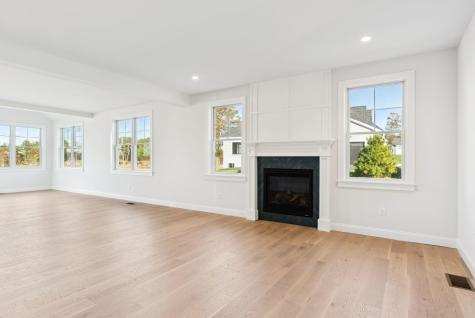 2 Jack Rabbit Ridge York ME 03909