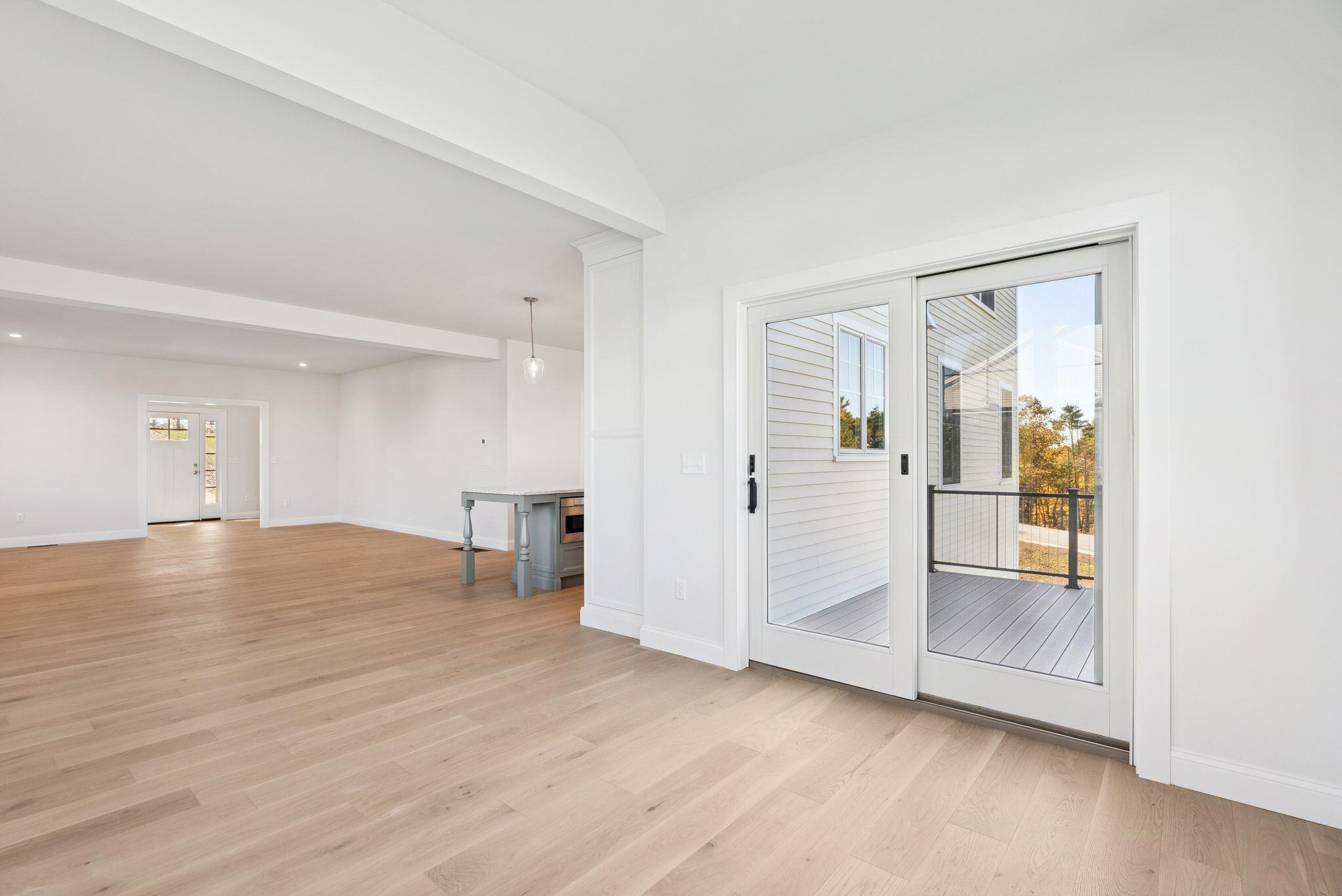 2 Jack Rabbit Ridge York ME 03909