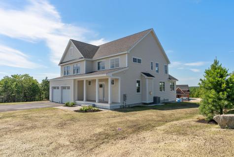 2 Jack Rabbit Ridge York ME 03909