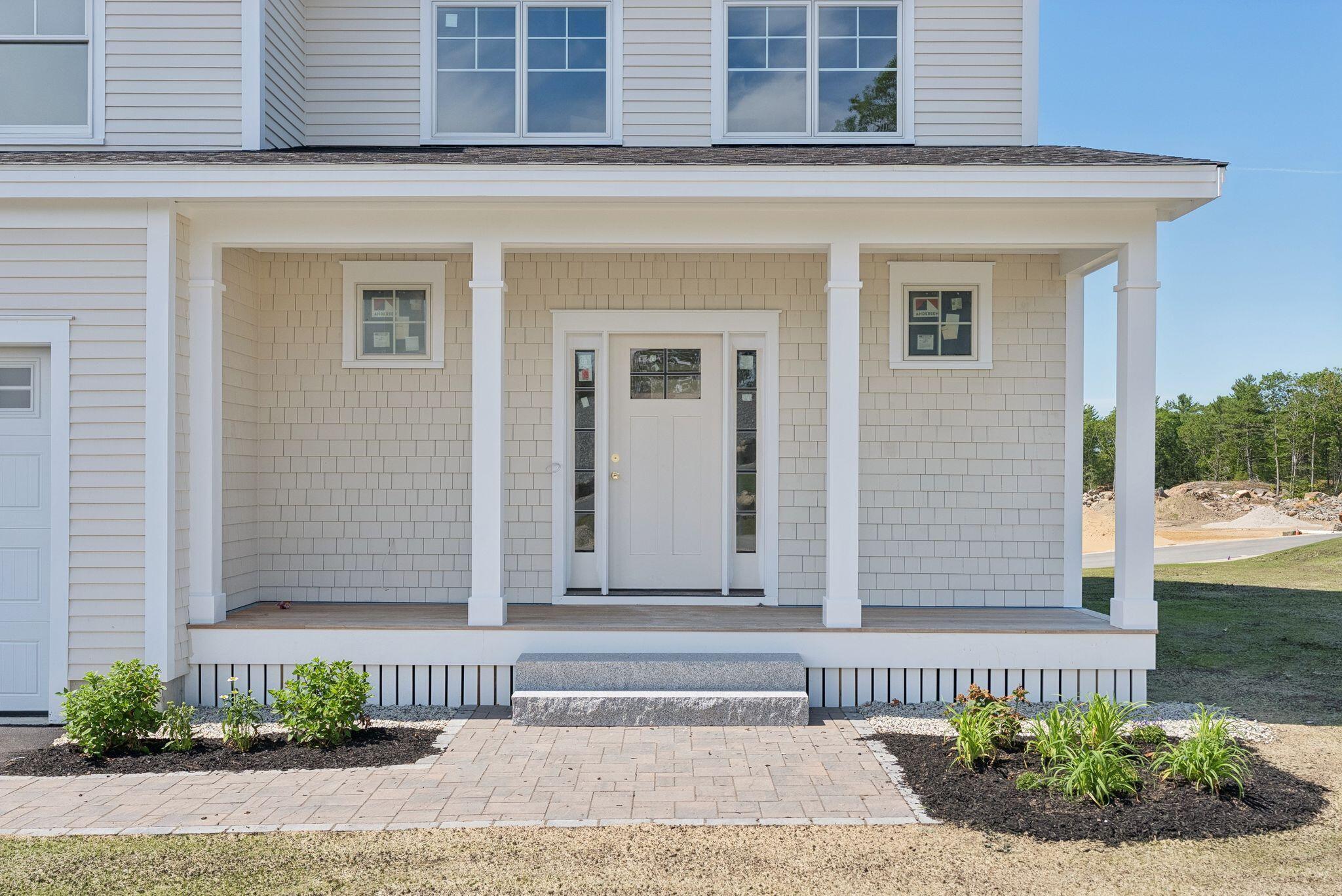 2 Jack Rabbit Ridge York ME 03909