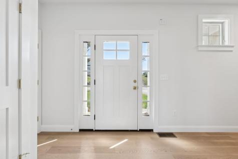 2 Jack Rabbit Ridge York ME 03909