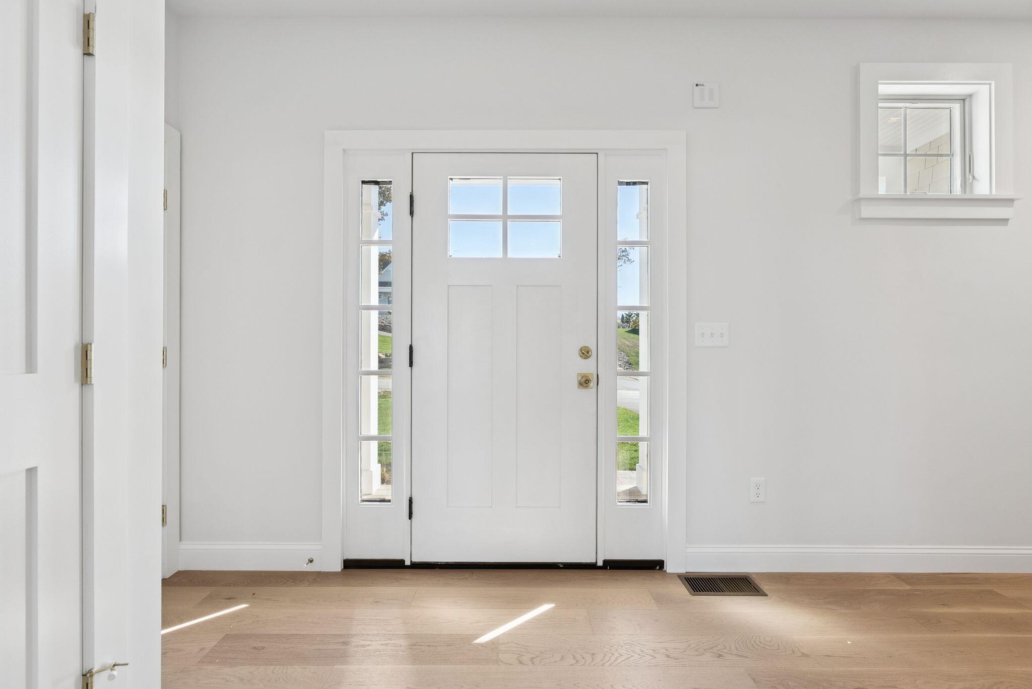 2 Jack Rabbit Ridge York ME 03909