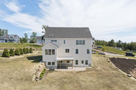 2 Jack Rabbit Ridge York ME 03909