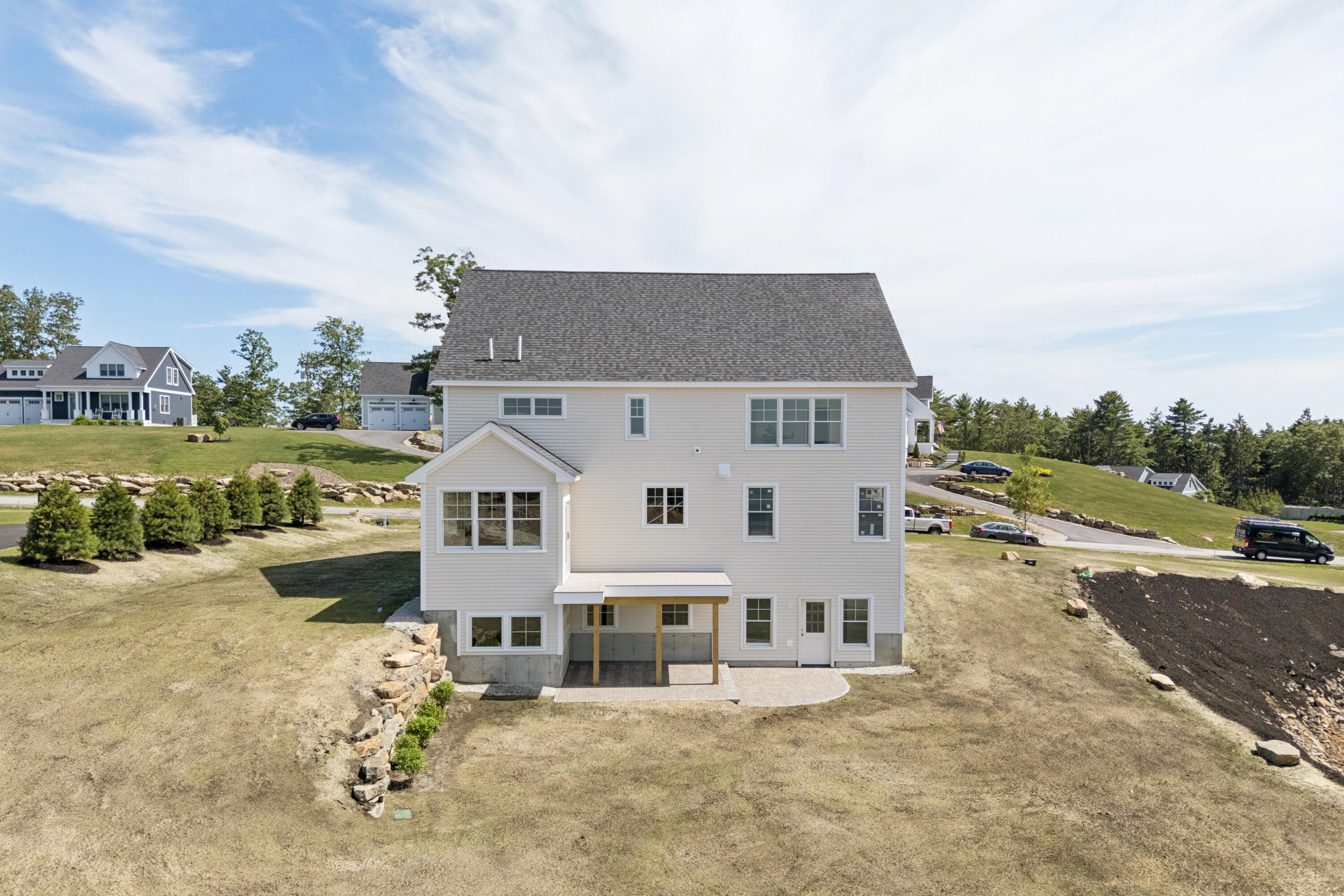 2 Jack Rabbit Ridge York ME 03909