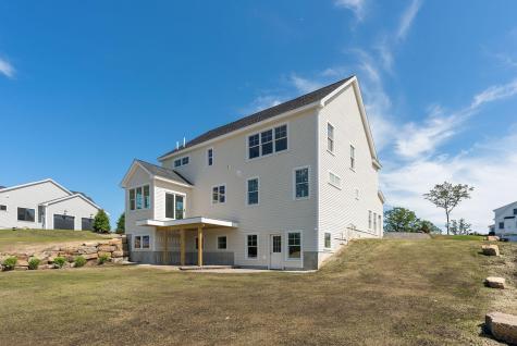 2 Jack Rabbit Ridge York ME 03909