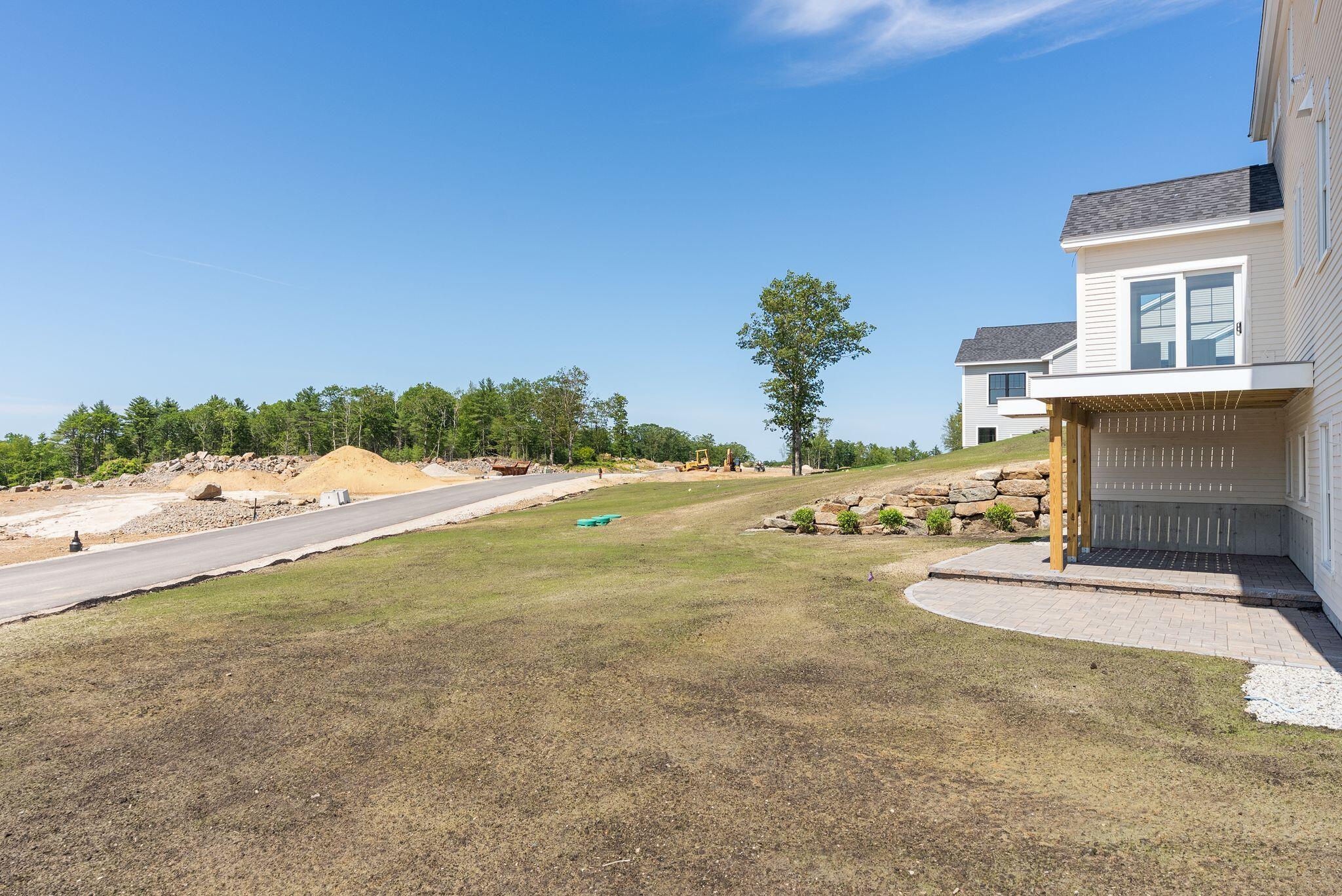 2 Jack Rabbit Ridge York ME 03909