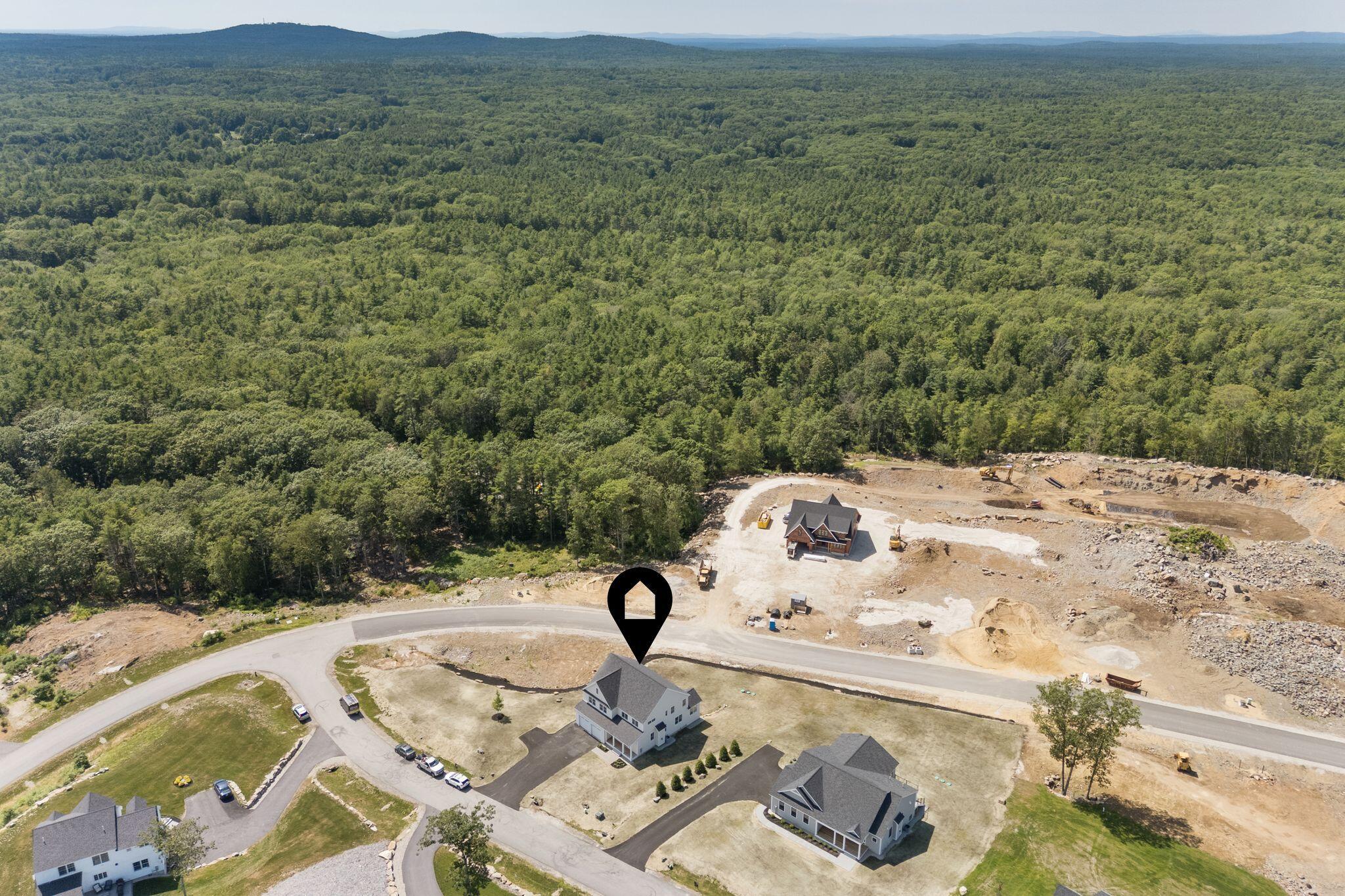 2 Jack Rabbit Ridge York ME 03909