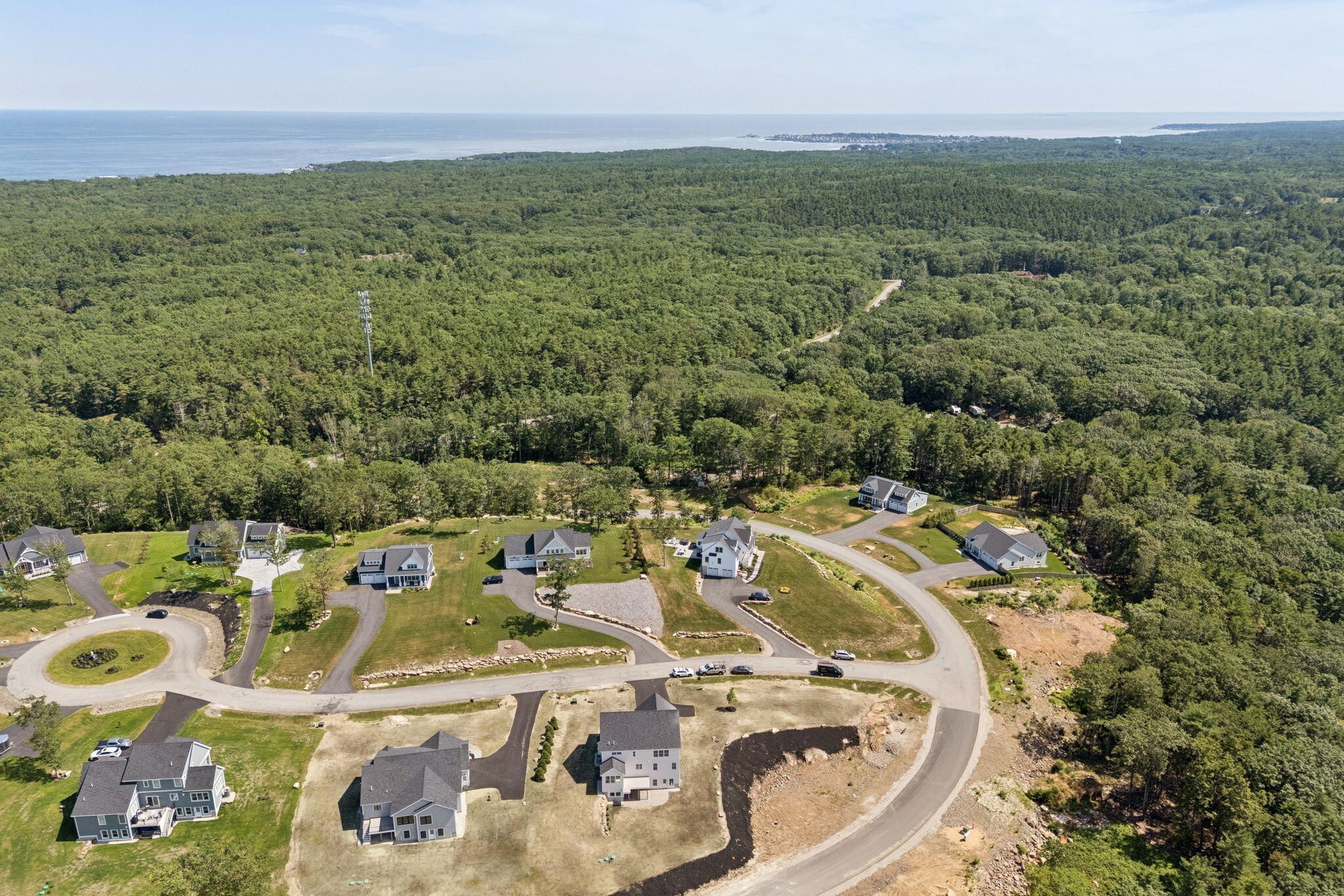 2 Jack Rabbit Ridge York ME 03909