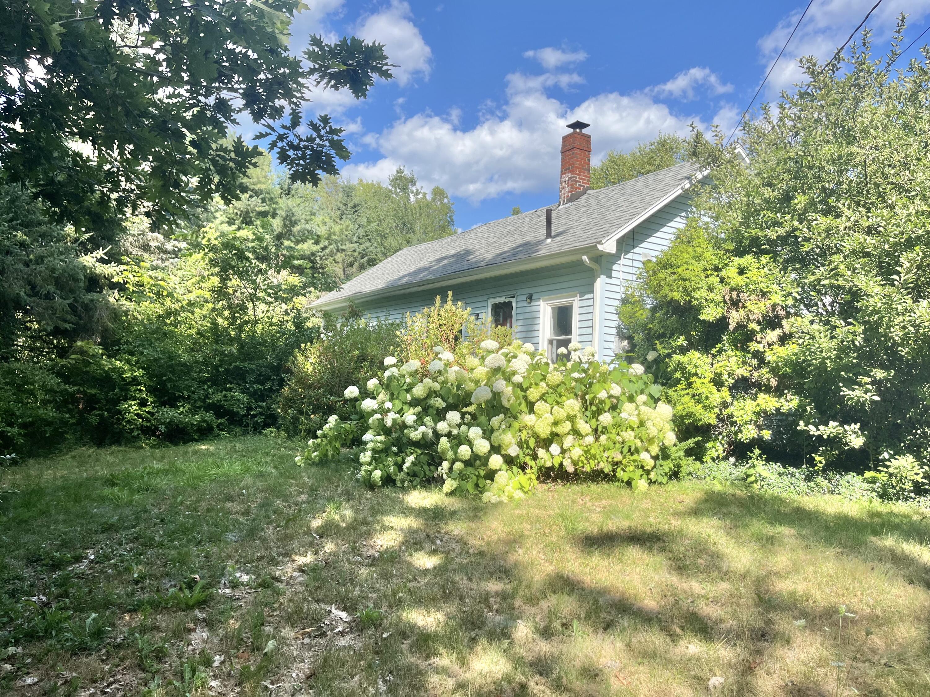 1183 River Road Bucksport ME 04416