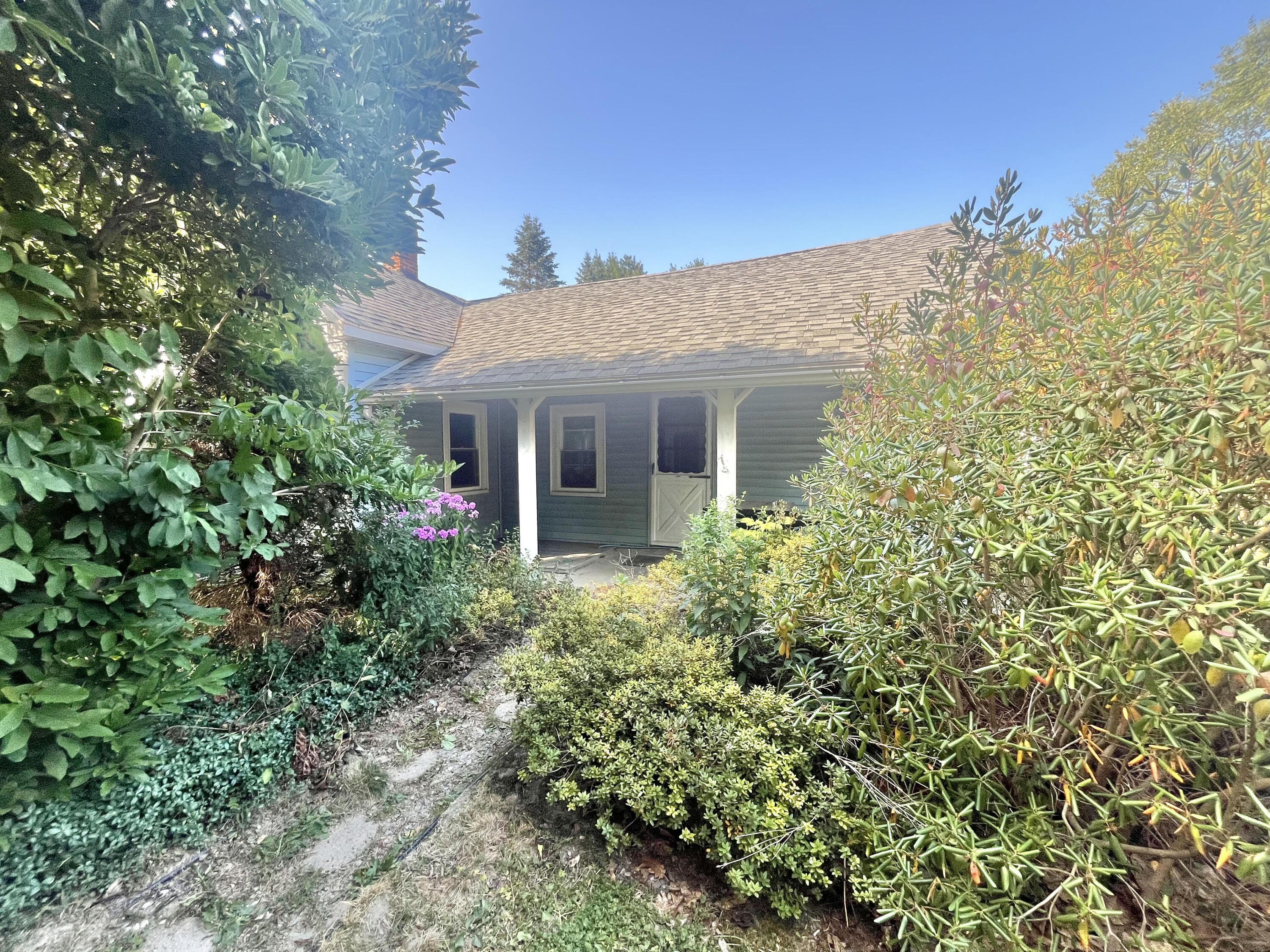 1183 River Road Bucksport ME 04416