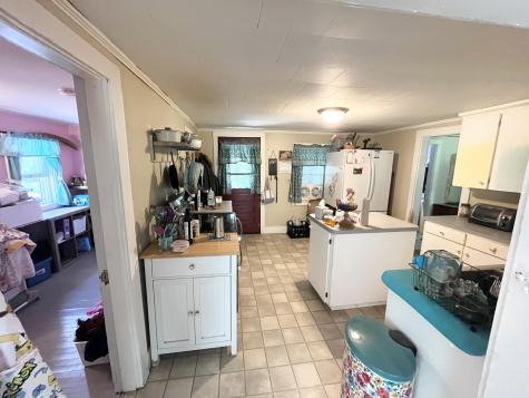 1183 River Road Bucksport ME 04416