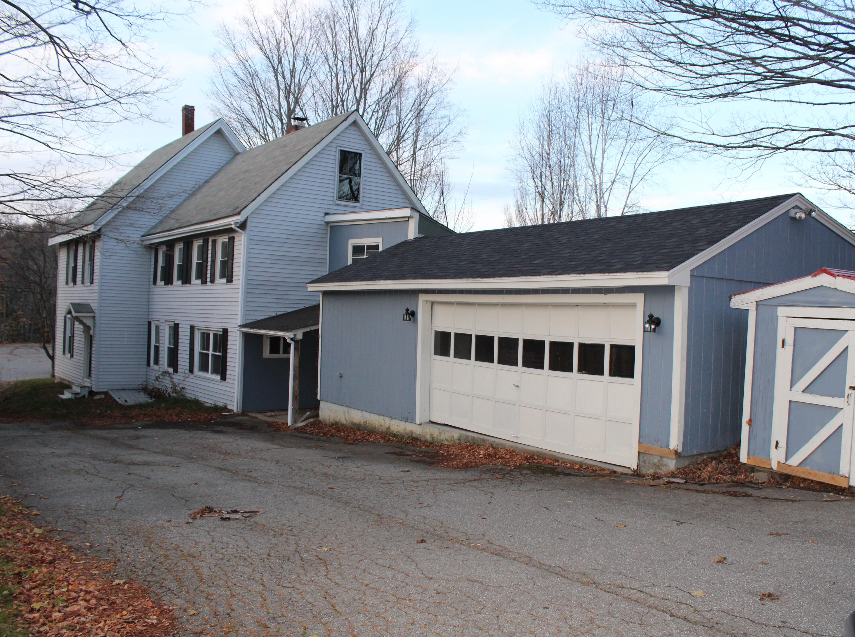 504 Water Street Gardiner ME 04345