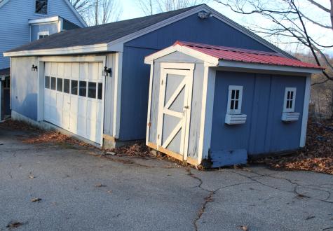 504 Water Street Gardiner ME 04345