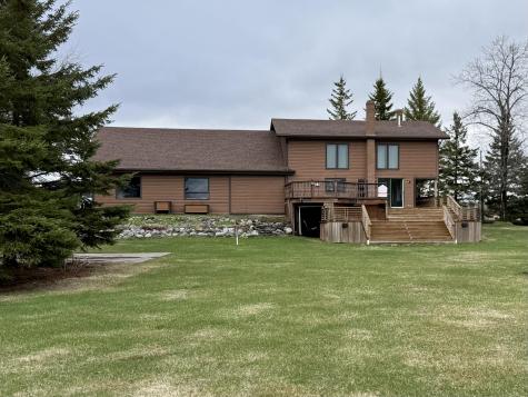 722 Beaulieu Road Madawaska ME 04773