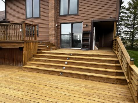 722 Beaulieu Road Madawaska ME 04773