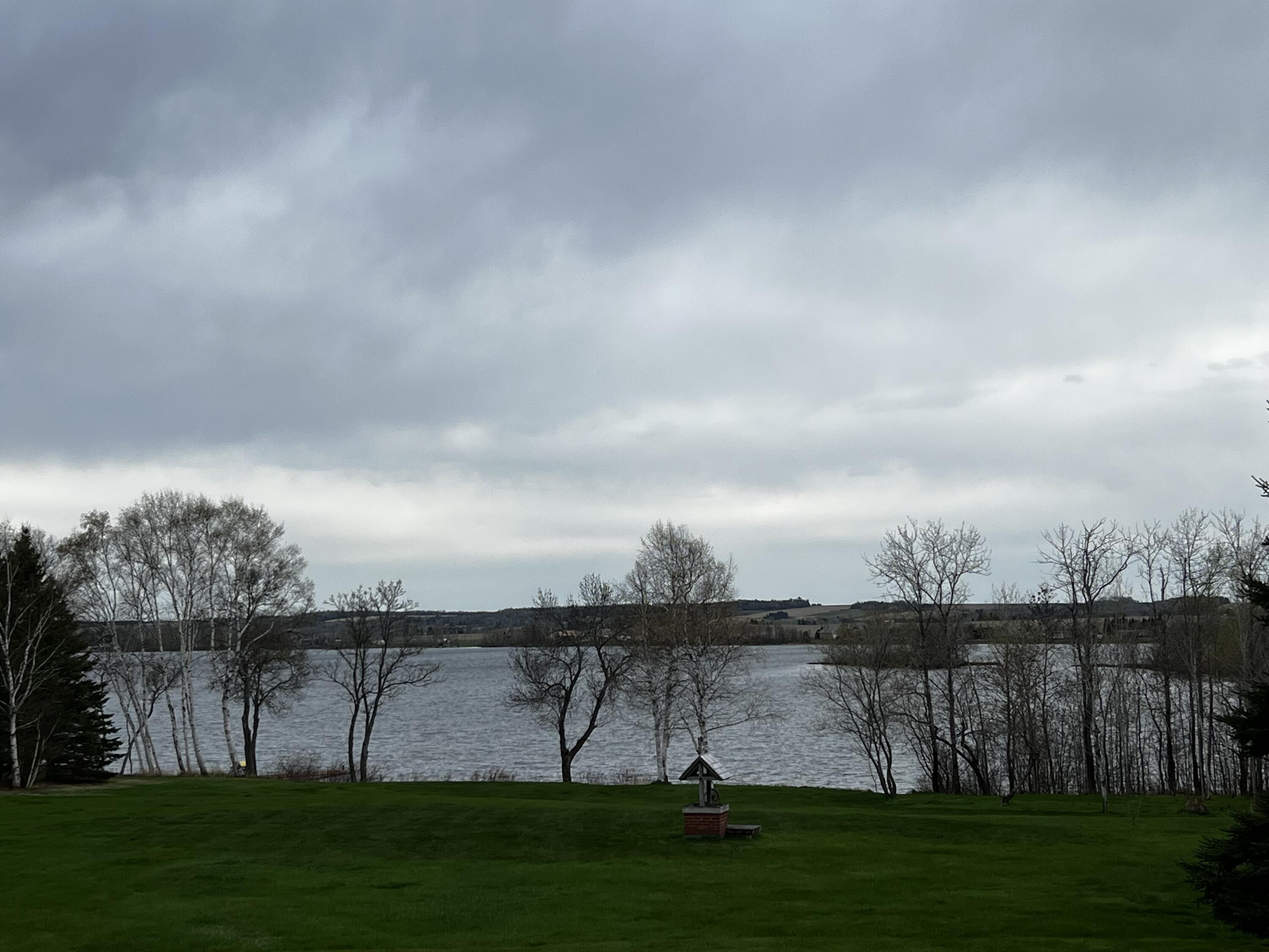 722 Beaulieu Road Madawaska ME 04773