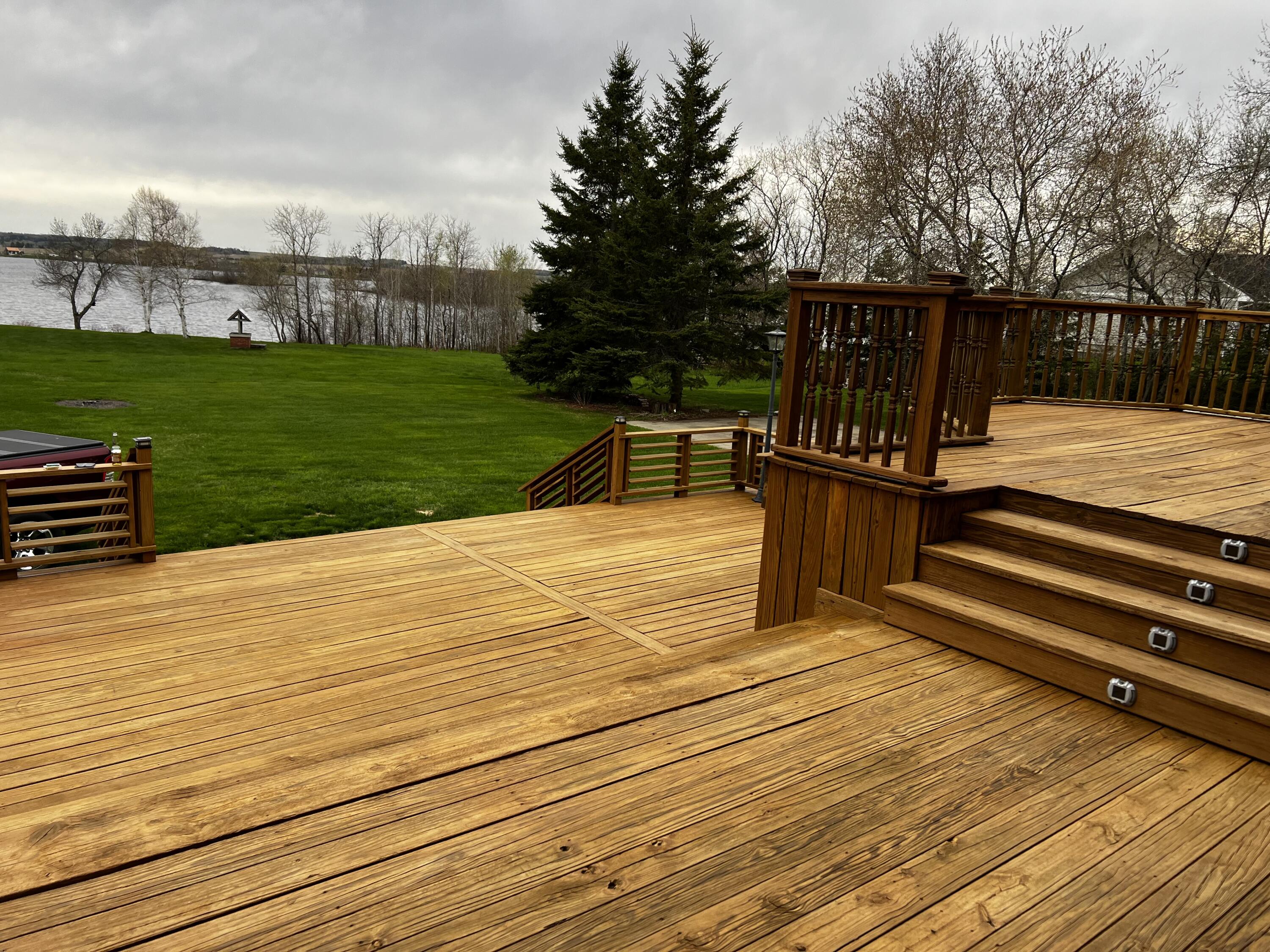 722 Beaulieu Road Madawaska ME 04773