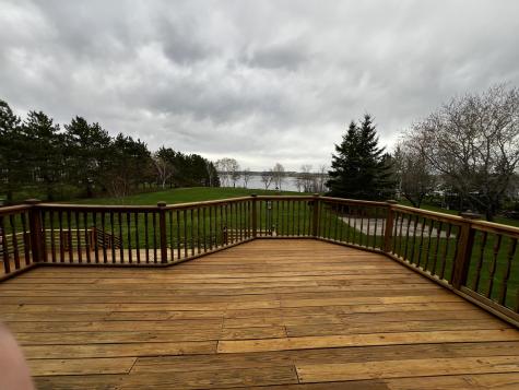 722 Beaulieu Road Madawaska ME 04773