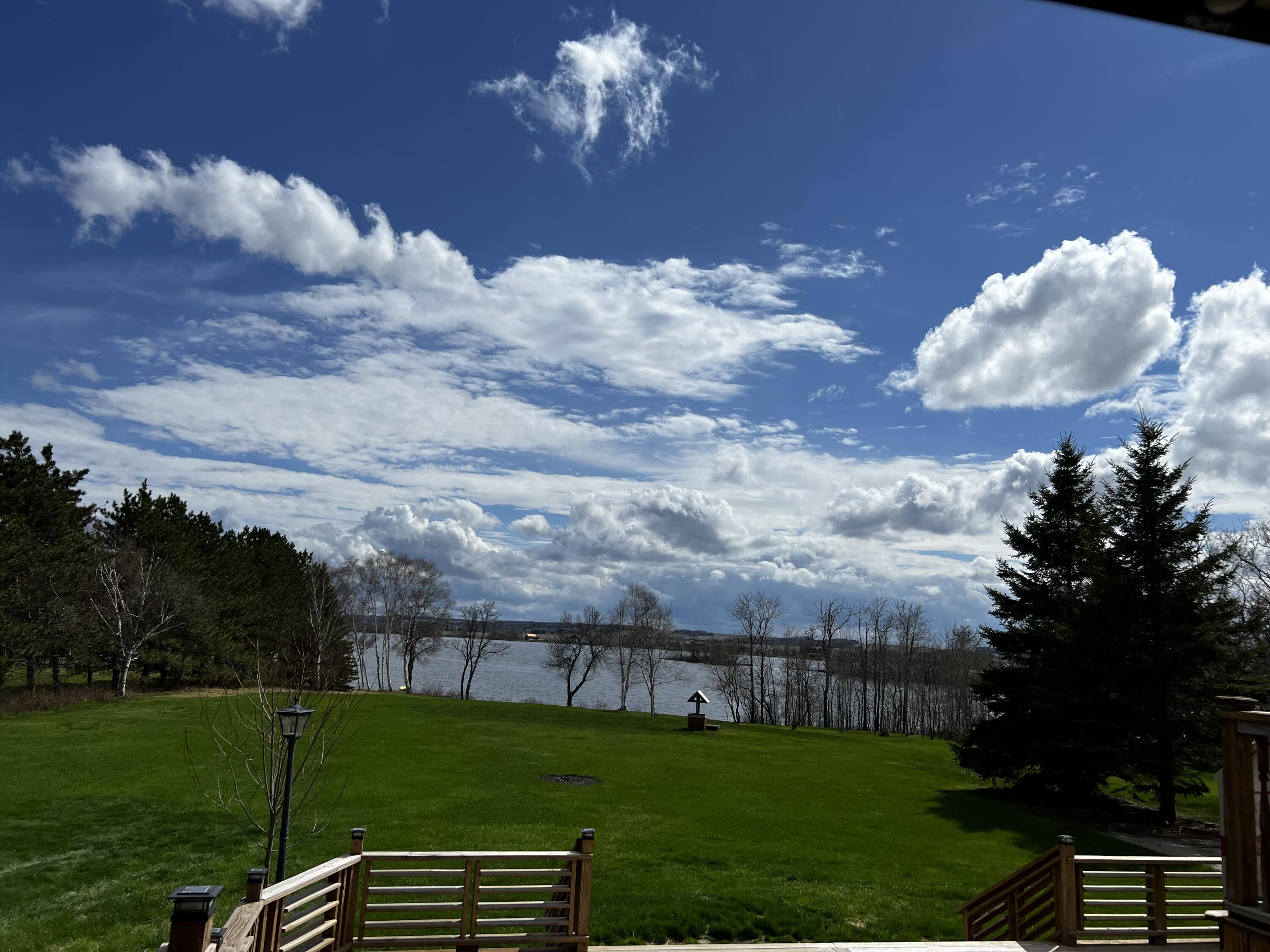 722 Beaulieu Road Madawaska ME 04773