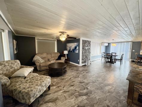 722 Beaulieu Road Madawaska ME 04773