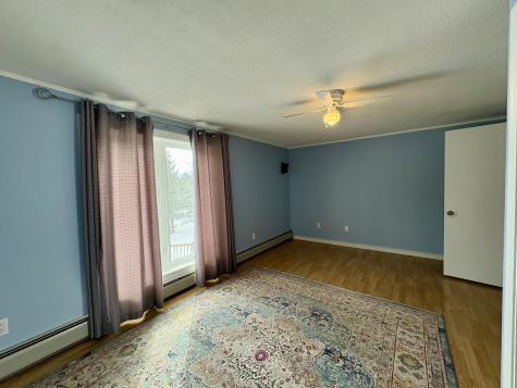722 Beaulieu Road Madawaska ME 04773
