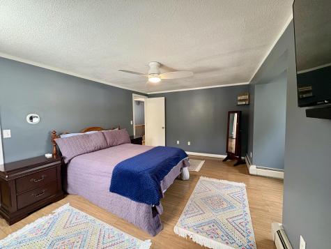 722 Beaulieu Road Madawaska ME 04773