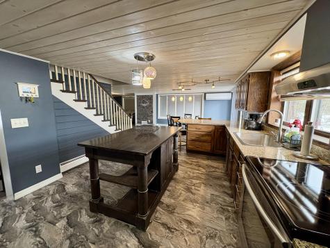 722 Beaulieu Road Madawaska ME 04773
