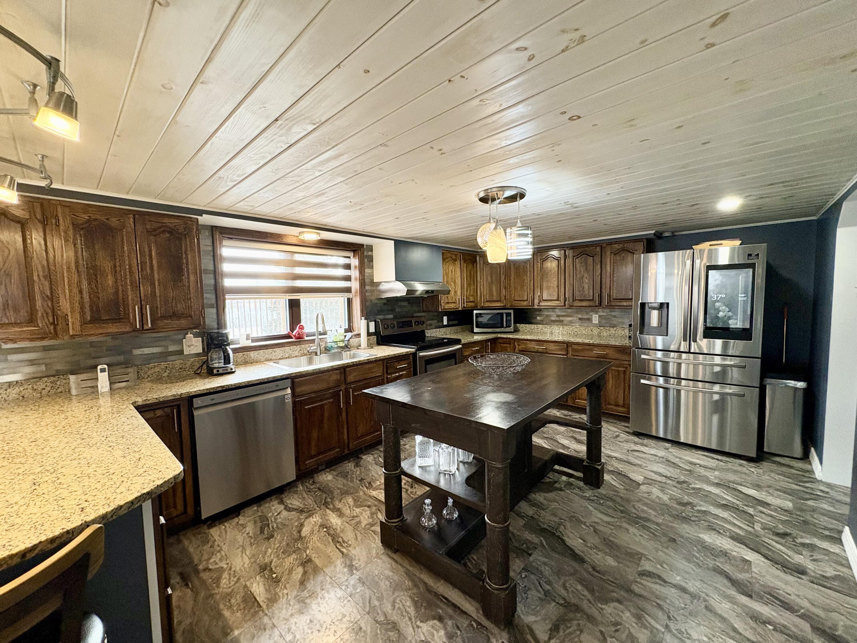 722 Beaulieu Road Madawaska ME 04773