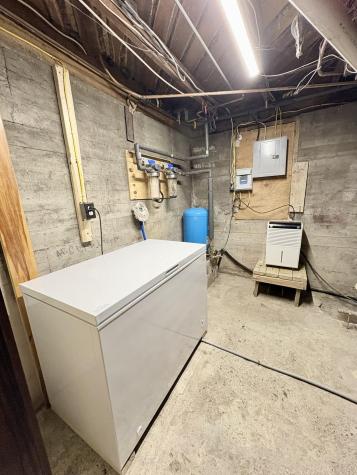 722 Beaulieu Road Madawaska ME 04773