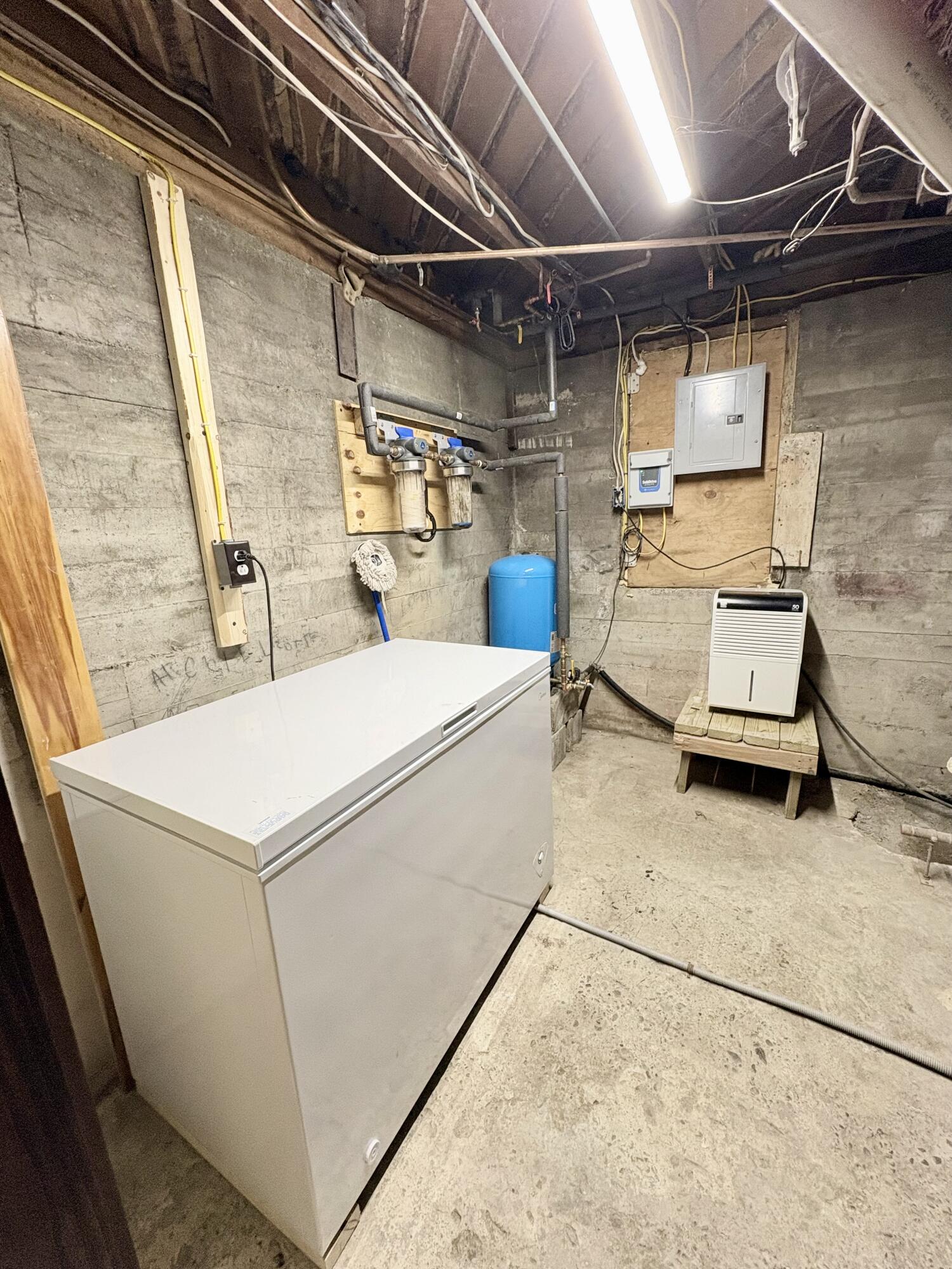 722 Beaulieu Road Madawaska ME 04773