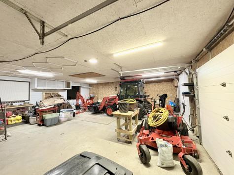 722 Beaulieu Road Madawaska ME 04773