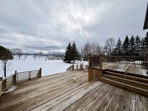 722 Beaulieu Road Madawaska ME 04773