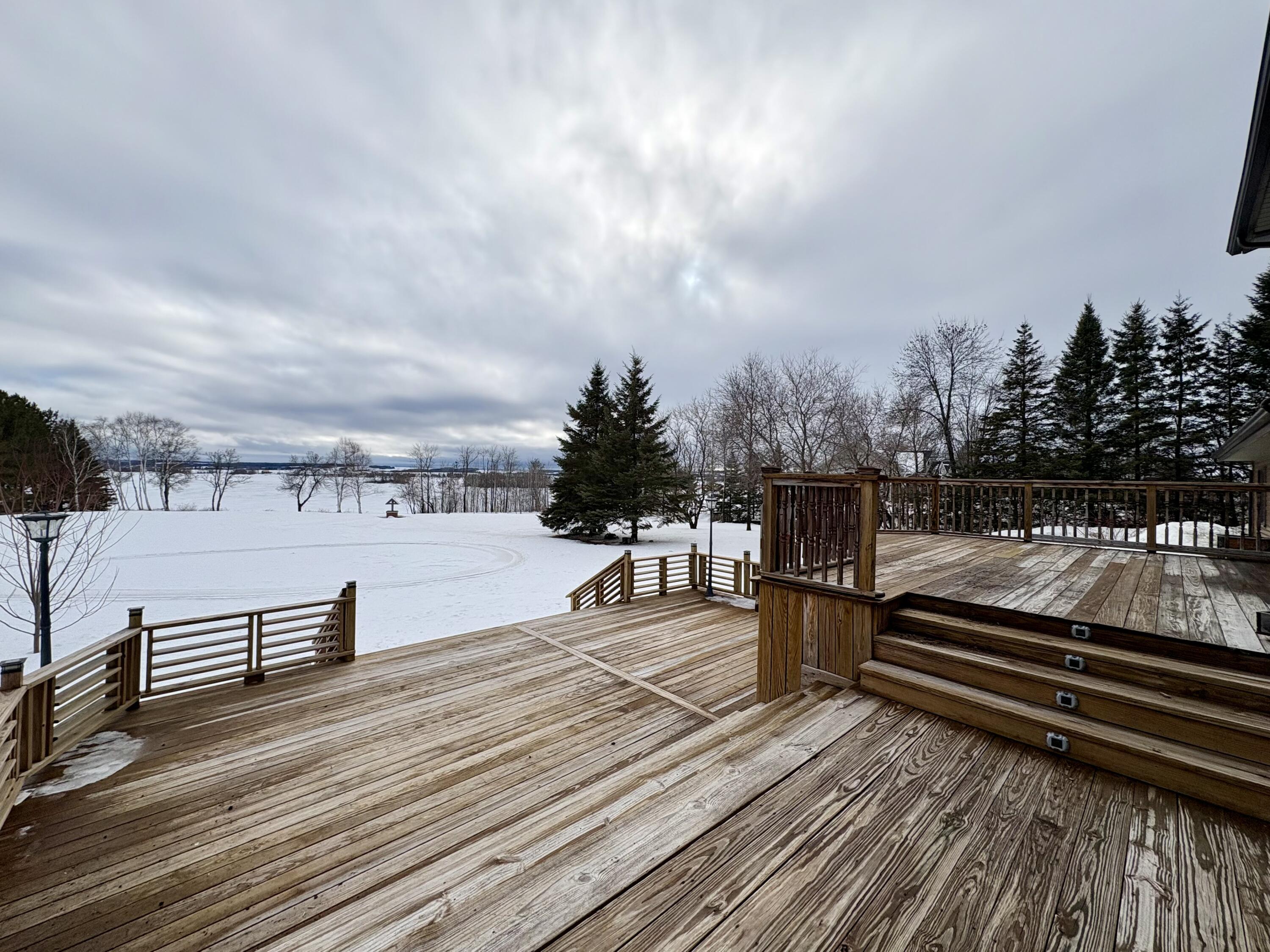 722 Beaulieu Road Madawaska ME 04773
