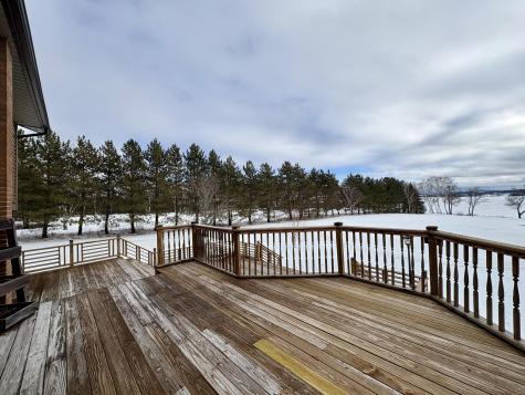 722 Beaulieu Road Madawaska ME 04773