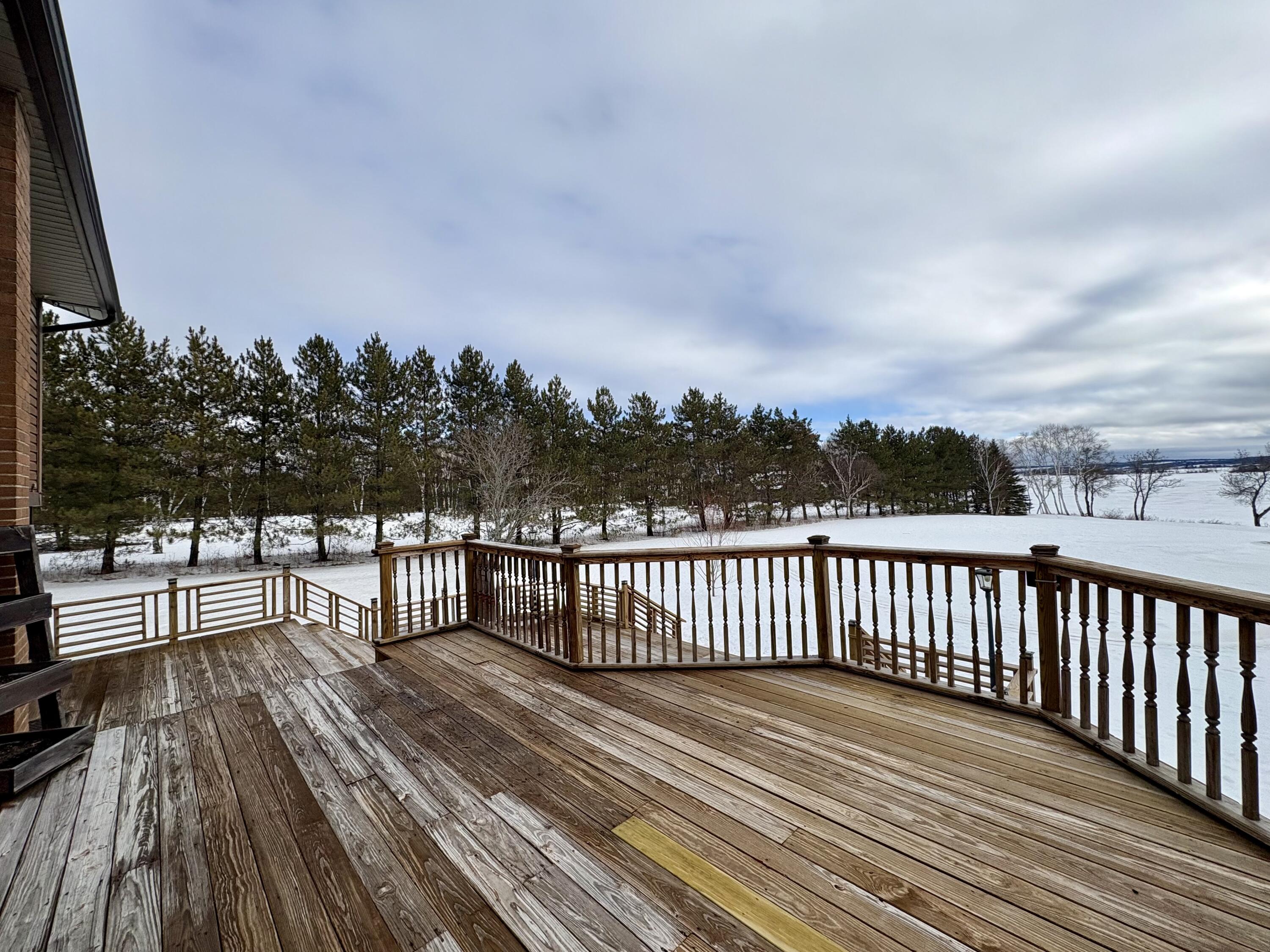722 Beaulieu Road Madawaska ME 04773