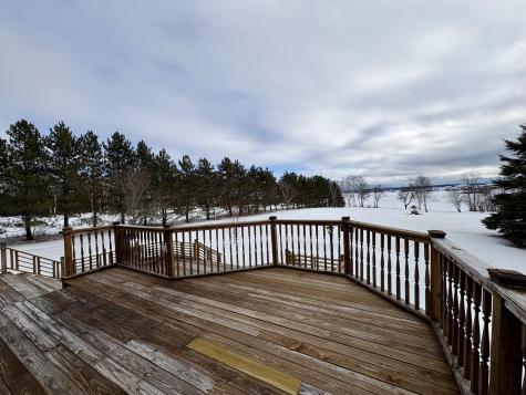 722 Beaulieu Road Madawaska ME 04773