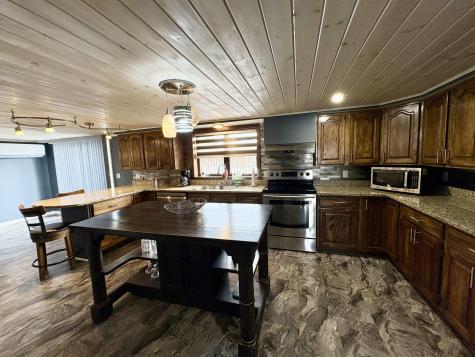 722 Beaulieu Road Madawaska ME 04773