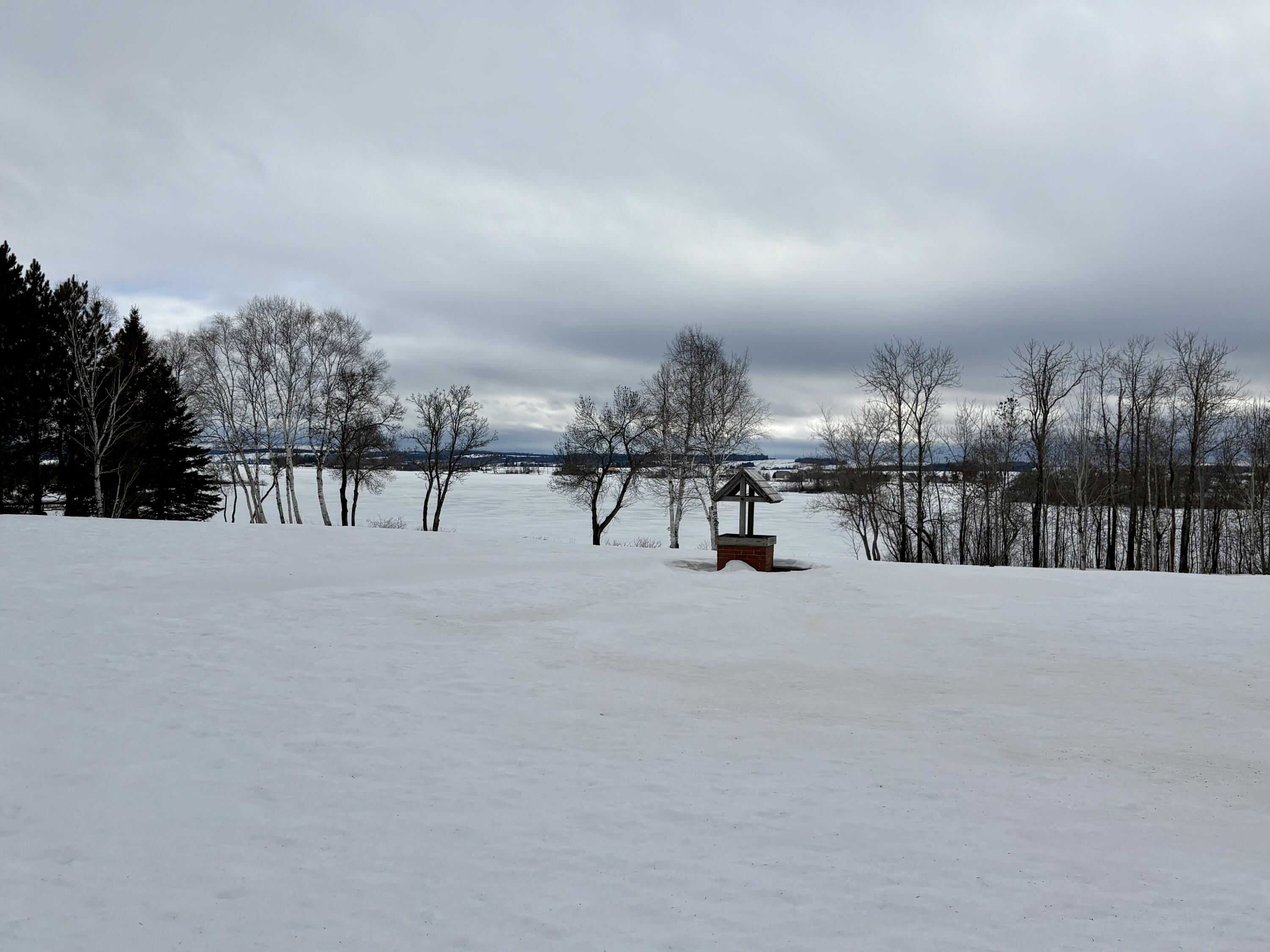 722 Beaulieu Road Madawaska ME 04773