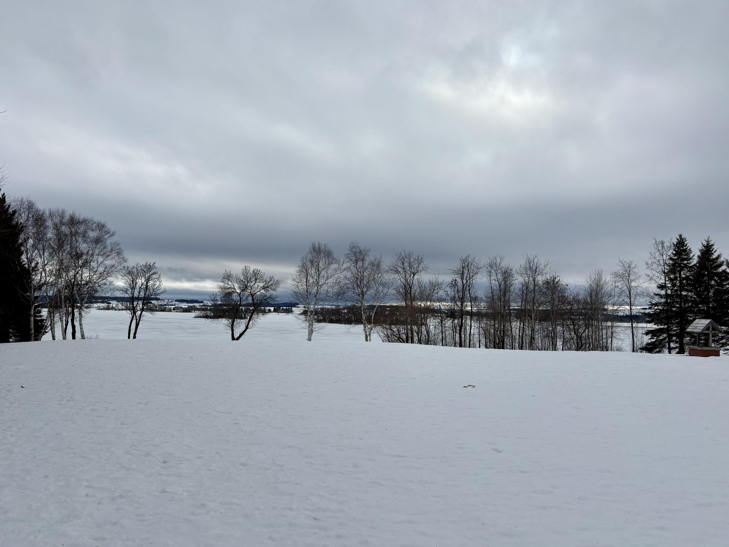 722 Beaulieu Road Madawaska ME 04773