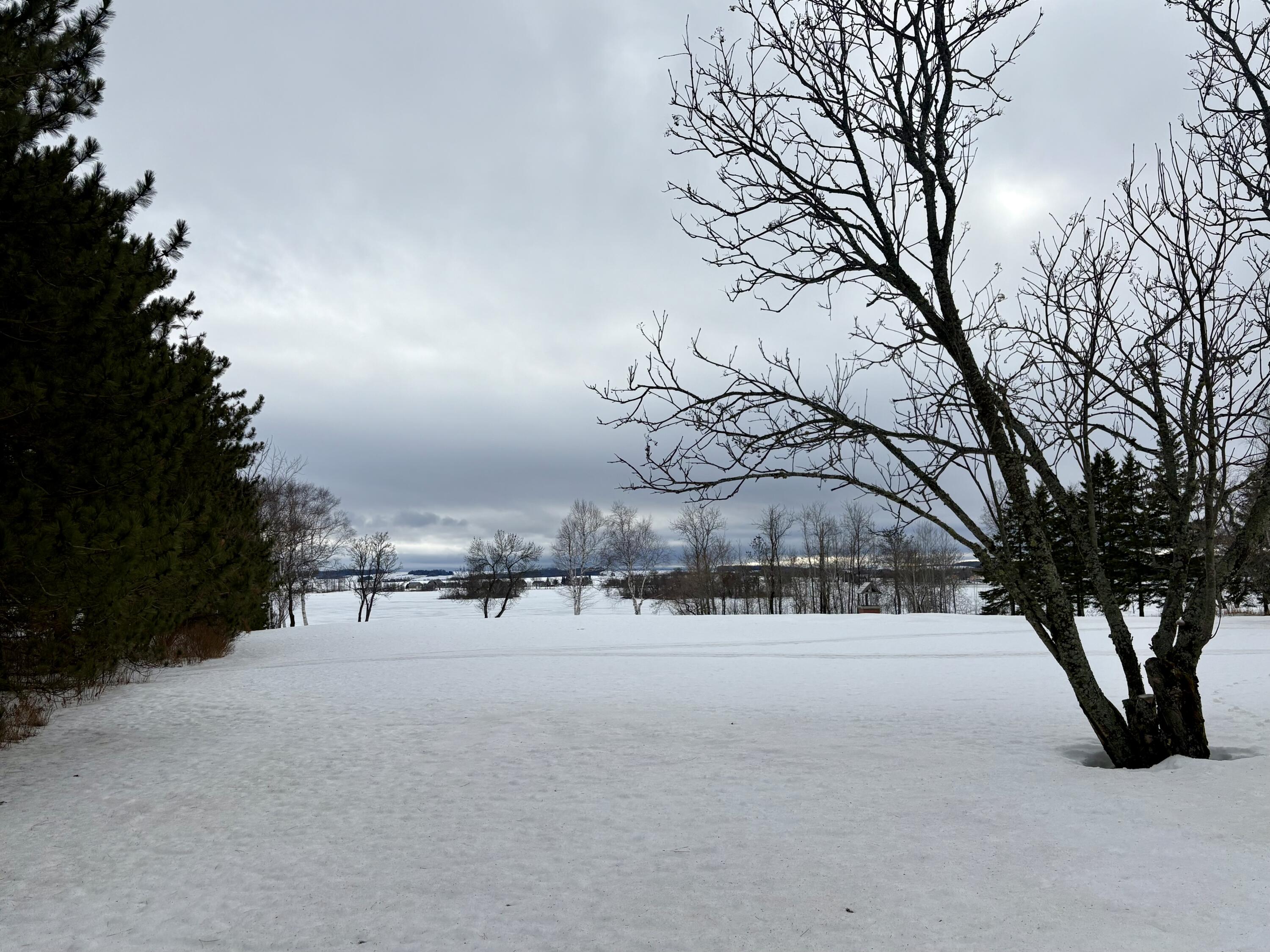 722 Beaulieu Road Madawaska ME 04773