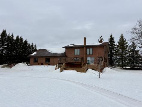 722 Beaulieu Road Madawaska ME 04773