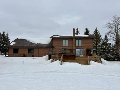722 Beaulieu Road Madawaska ME 04773